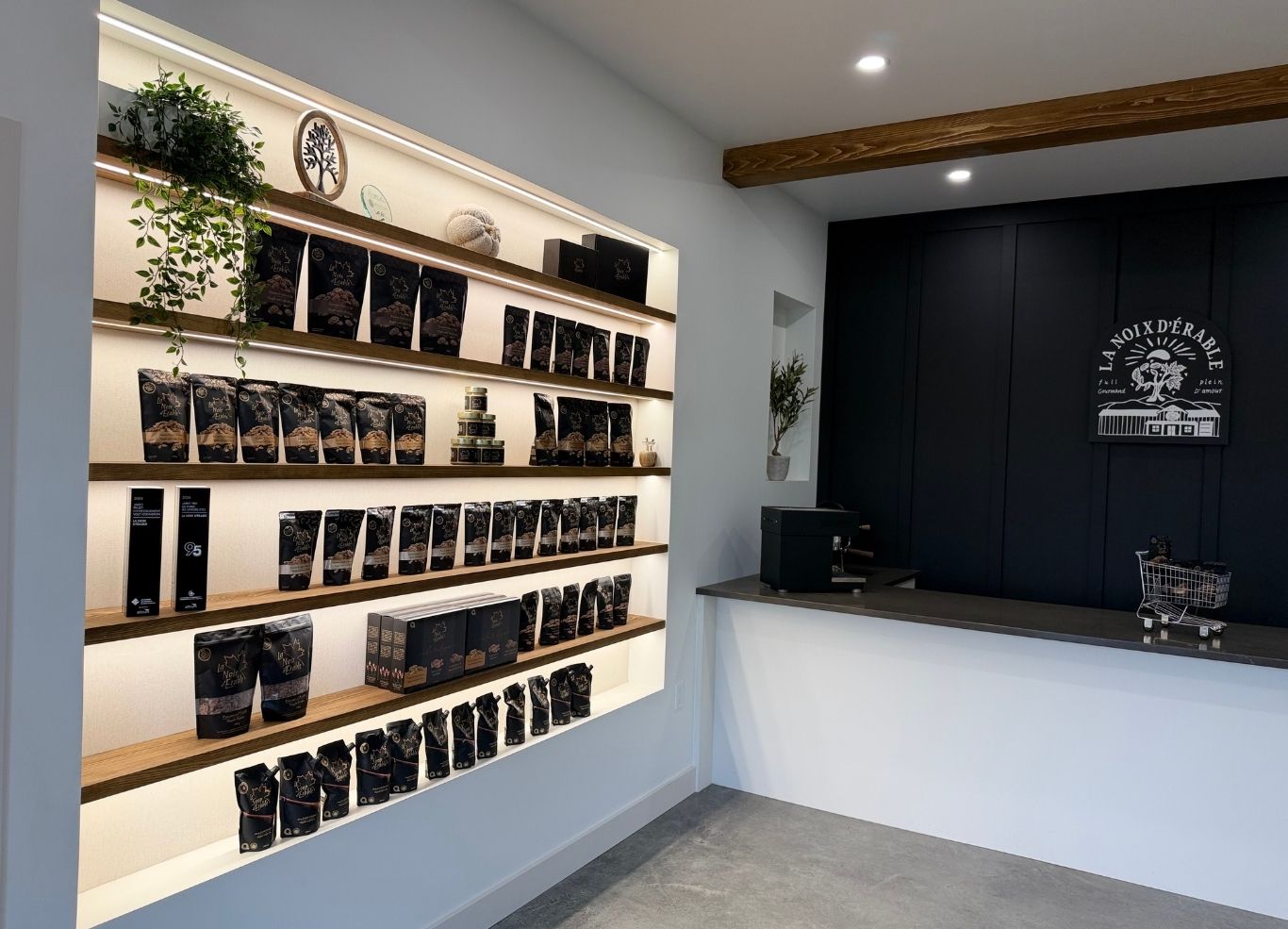 Boutique